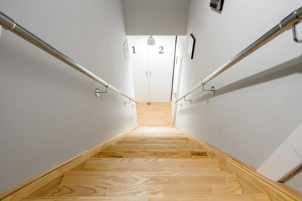 Apartments Gdynia Na Fali With Free Parking By Noclegi Renters Εξωτερικό φωτογραφία