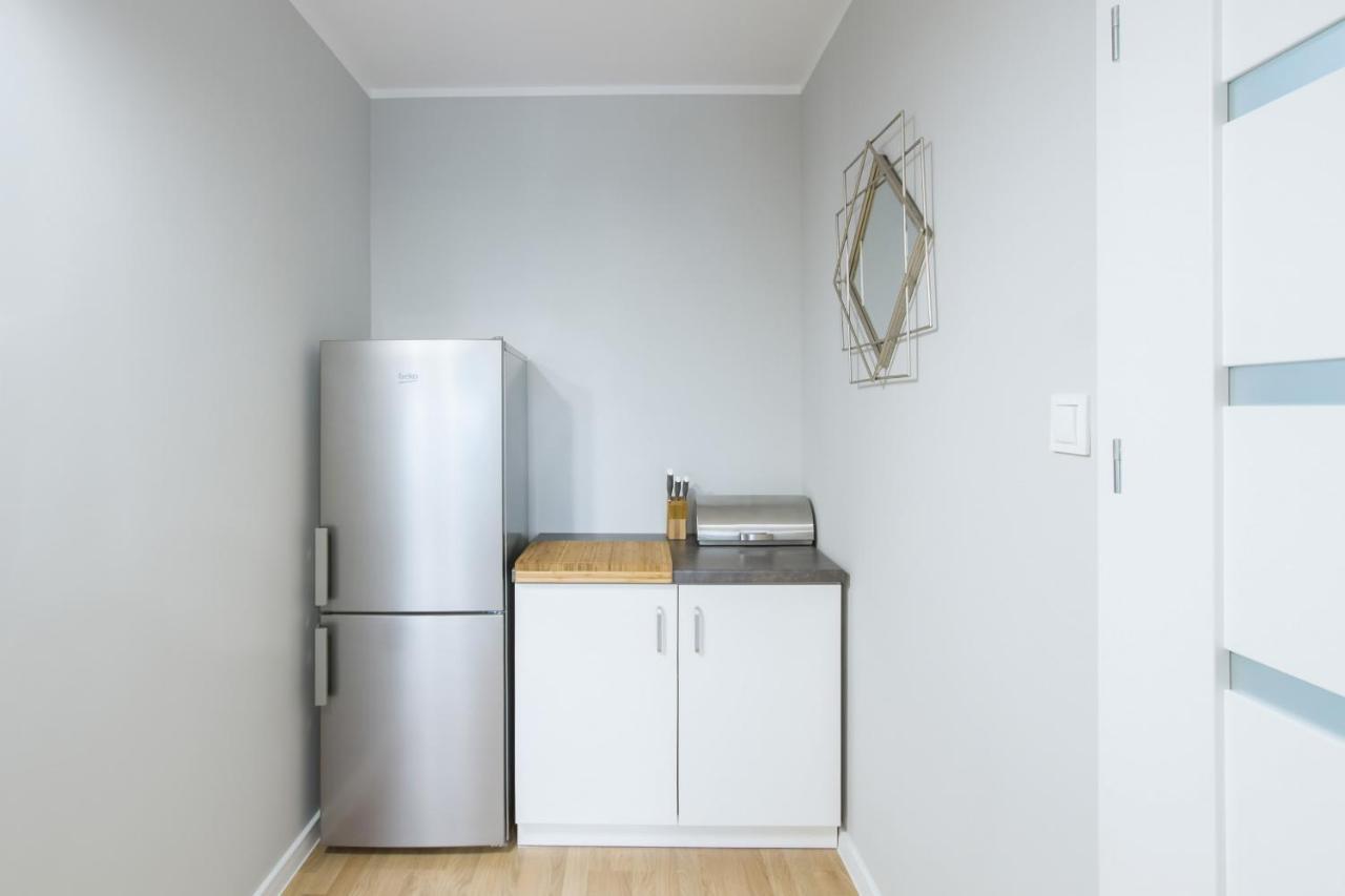 Apartments Gdynia Na Fali With Free Parking By Noclegi Renters Εξωτερικό φωτογραφία